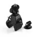 Bike Mount with Tripod Adaptor for GoPro Hero 3+ / 3 / 2 / 1