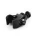 Bike Mount with Tripod Adaptor for GoPro Hero 3+ / 3 / 2 / 1