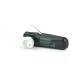 Bluetooth 4.0 Stereo Headset For All Bluetooth Enabled Devices  - Black (including a Mono Earpiece)