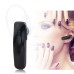 Bluetooth 4.0 Stereo Headset For All Bluetooth Enabled Devices  - Black (including a Mono Earpiece)