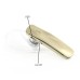 Bluetooth 4.0 Stereo Headset For All Bluetooth Enabled Devices  - Light Gold (including a Mono Earpiece)