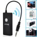 Bluetooth Wireless HiFi 3.5mm Stereo Audio Dongle Adapter