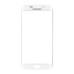 Brand New Glass Lens Replacement Part For Samsung Galaxy S6 Edge - White