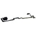 CDMA Verizon iPhone 4 Audio Jack Flex Cable - Black