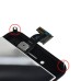 CDMA Verizon iPhone 4 Digitizer Touch Panel Screen with LCD Display Screen + Flex Cable + Supporting Frame - Black