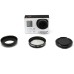 CPL Filter Polarizer Reflector Polaroid Filter for GoPro Hero 3+ / 3