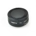 CPL Filter Polarizer Reflector Polaroid Filter for GoPro Hero 3+ / 3