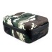 Camouflage Design Small Size Storage Bag for GoPro Hero 3+ / 3 / 2 / 1