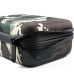 Camouflage Design Small Size Storage Bag for GoPro Hero 3+ / 3 / 2 / 1