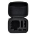 Camouflage Design Small Size Storage Bag for GoPro Hero 3+ / 3 / 2 / 1