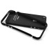 Candy Color  Bumper Case for iPhone 5 iPhone 5S - Black