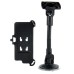 Car Stand Holder with Suction Cup for iPhone 6 Plus - Black