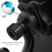 Car Windshield Mount Holder Bracket For The new iPad / iPad 2 -Black