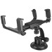 Car Windshield Mount Holder Cradle for The new iPad / iPad 2