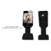 Cell Mate Holder For Mobile Phone Music Player - Black