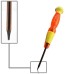 Cell Phone Tool Repair Torx T6 Screw Driver