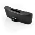 Charging Dock Cradle with Spare Battery Slot for Samsung Galaxy S5 G900 - Black