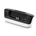 Charging Dock Cradle with Spare Battery Slot for Samsung Galaxy S5 G900 - White