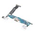 Charging Port Flex Cable Ribbon Replacement Part For Samsung Galaxy Note 4 SM-N910P - Black