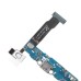 Charging Port Flex Cable Ribbon Replacement Part For Samsung Galaxy Note 4 SM-N910P - Black