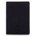 Classical Flip Stand Leather Smart Cover Case with Card Slots and Wake / Sleep Function for iPad Air 2 (iPad 6) - Black