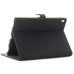 Classical Magnetic Flip Leather Smart Cover Case for iPad Pro 9.7 inch - Black