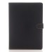 Classical Magnetic Flip Leather Smart Cover Case for iPad Pro 9.7 inch - Black