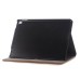 Classical Magnetic Flip Leather Smart Cover Case for iPad Pro 9.7 inch - Brown