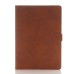 Classical Magnetic Flip Leather Smart Cover Case for iPad Pro 9.7 inch -  Wine red