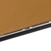 Classical Magnetic Flip Stand Leather Smart Cover Case with Wake / Sleep Function for iPad Air 2 (iPad 6) - Light Brown