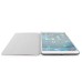 Classical Notebook Folio Style Anti Scratch Pull-Up Leather Folding Stand Flip Case Cover For iPad Air iPad 5