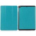 Classical Notebook Folio Style Anti Scratch Pull-Up Leather Folding Stand Flip Case Cover For iPad Air iPad 5