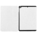 Classical Notebook Folio Style Anti Scratch Pull-Up Leather Folding Stand Flip Case Cover For iPad Air iPad 5