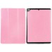 Classical Notebook Folio Style Anti Scratch Pull-Up Leather Folding Stand Flip Case Cover For iPad Air iPad 5