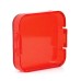 Color Filter Lens for GoPro Hero 3+ - Red