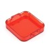 Color Filter Lens for GoPro Hero 3+ - Red