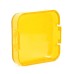 Color Filter Lens for GoPro Hero 3+ - Yellow
