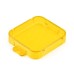 Color Filter Lens for GoPro Hero 3+ - Yellow