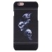 Colorful Painted Hard Back PC Shell Case Cover for iPhone 6 / 6s - Skull