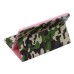 Colorful Picture Printed Camouflage Wallet Card Slot Stand Leather Smart Case For iPad Mini 4