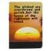 Colorful Picture Printed Sun Rise Wallet Card Slot Stand Leather Smart Case For iPad Air 2 (iPad 6)