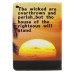 Colorful Picture Printed Sun Rise Wallet Card Slot Stand Leather Smart Case For iPad Air 2 (iPad 6)