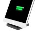 Compact Docking Station Adapter For iPhone 5 iPad 4 iPad Mini - Black