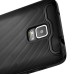 Cool Armor TPU Case with Solid Bumper for Samsung Galaxy Note 4 - Black