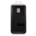 Cool Armor TPU Case with Solid Bumper for Samsung Galaxy Note 4 - Black