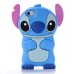 Cute 3D Stitch Silicone Case For iPhone 5s iPhone 5