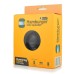 Cute Mini Stretch Speaker For Any Mp3 Mp4 Smartphone Tablet And PC - Black