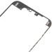 Digitizer Frame for iPhone 6 - Black