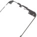 Digitizer Frame for iPhone 6 - Black