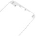 Digitizer Frame for iPhone 6 - White